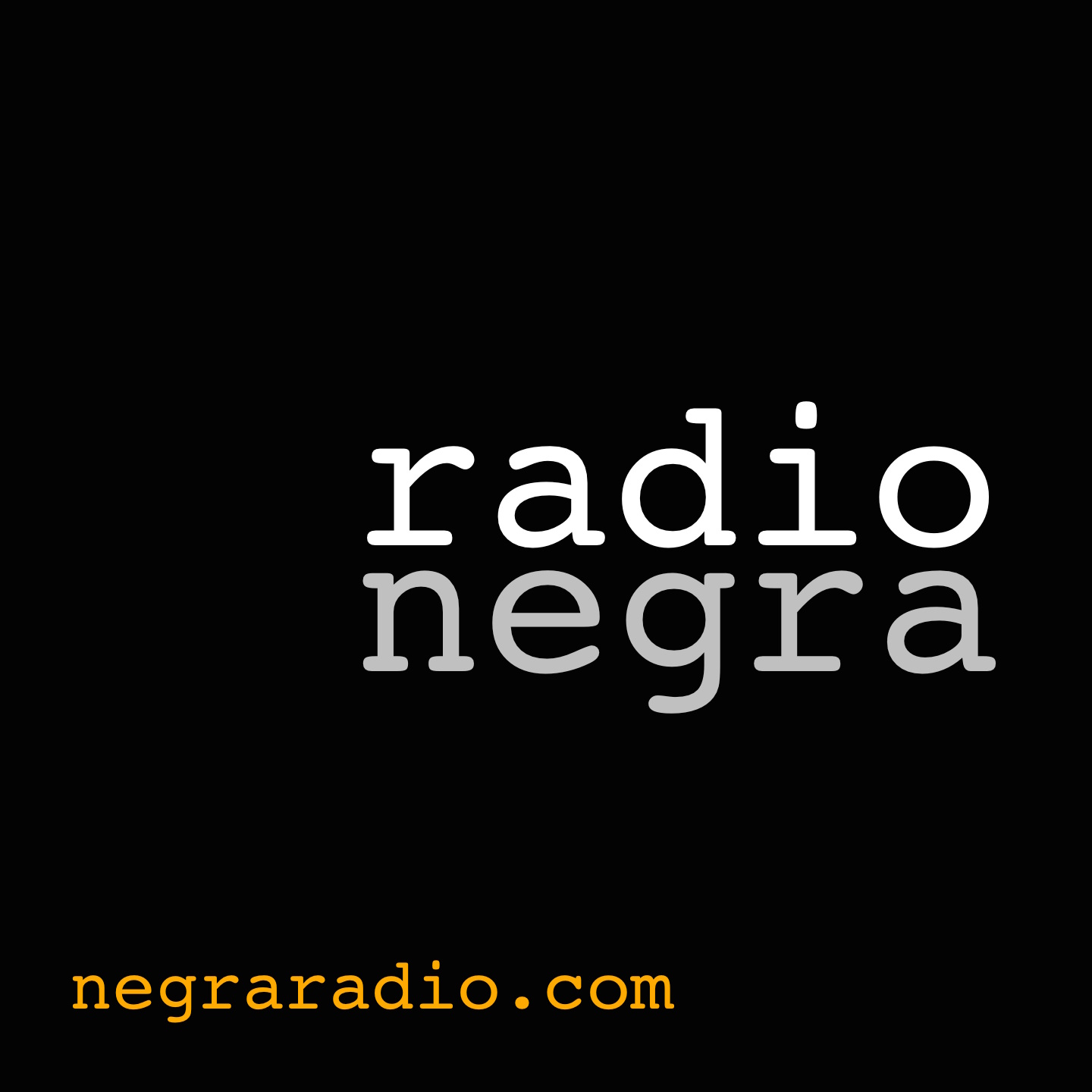 Radio Negra